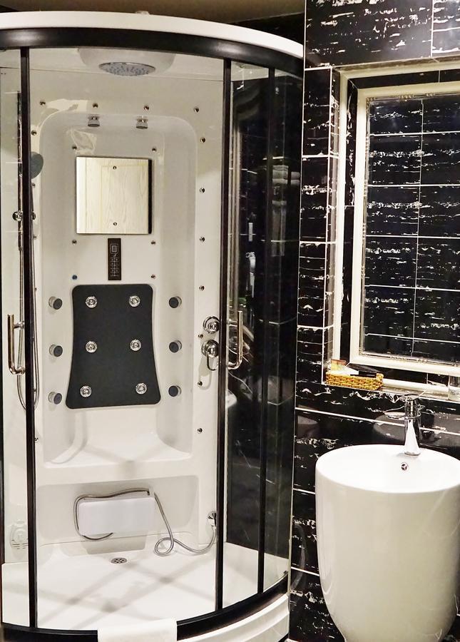 Tuong VI Hotel Saigon Ho Chi Minh Zewnętrze zdjęcie