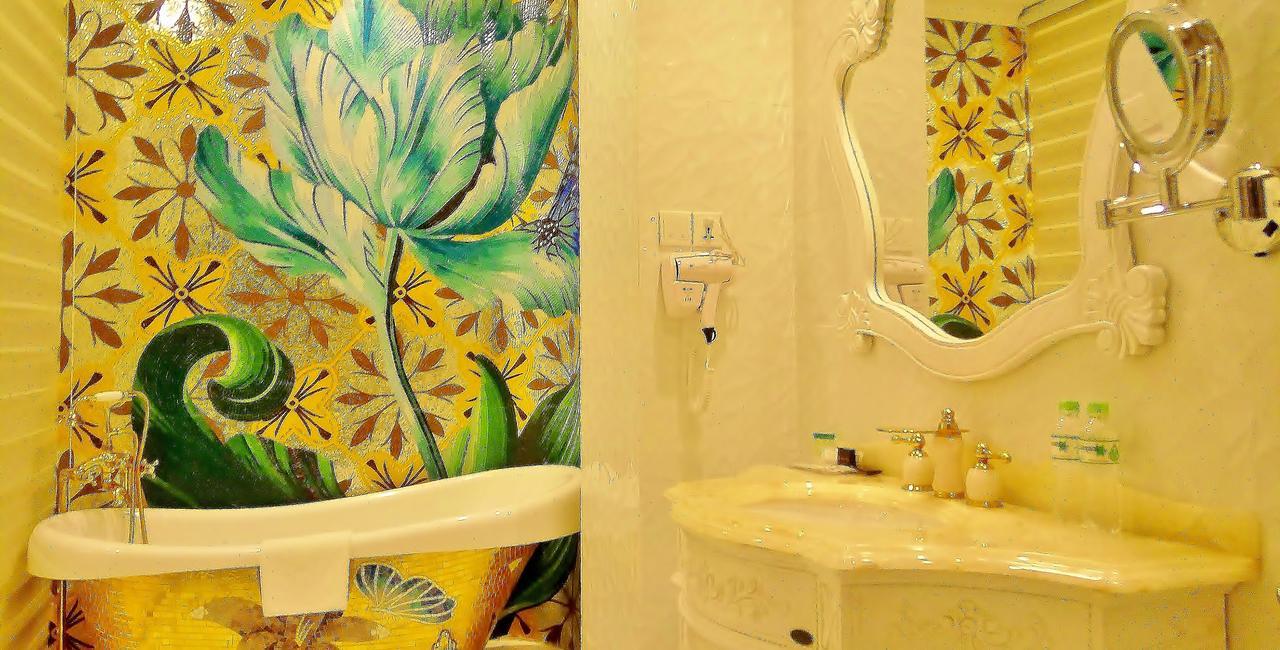 Tuong VI Hotel Saigon Ho Chi Minh Zewnętrze zdjęcie